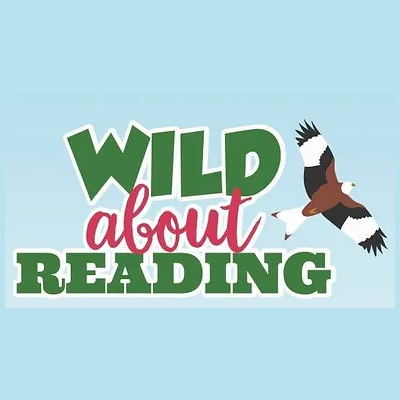Wild About Reading
